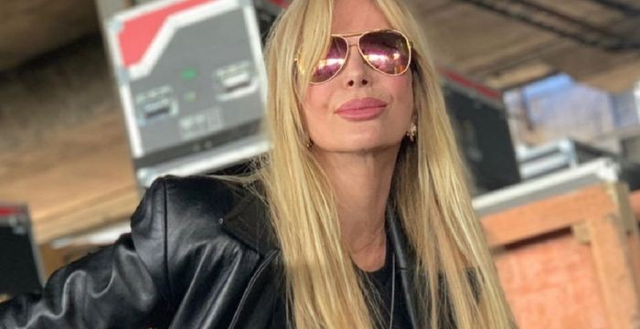 Graciela Alfano sufrió un robo en pleno barrio Palermo | Espectáculos