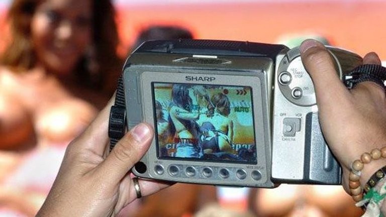 PornoXplotación: un libro que revela testimonios sobre violaciones, abusos y los secretos más oscuros del cine XXX | Espectáculos