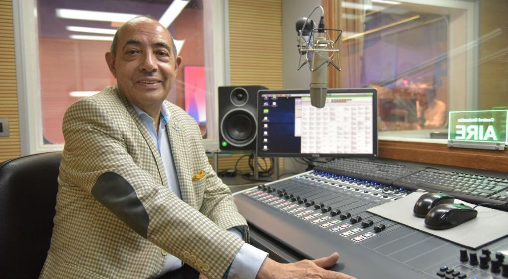 Falleció Mario Pereyra, un ícono de la radio e histórico conductor de Cadena 3 | Actualidad
