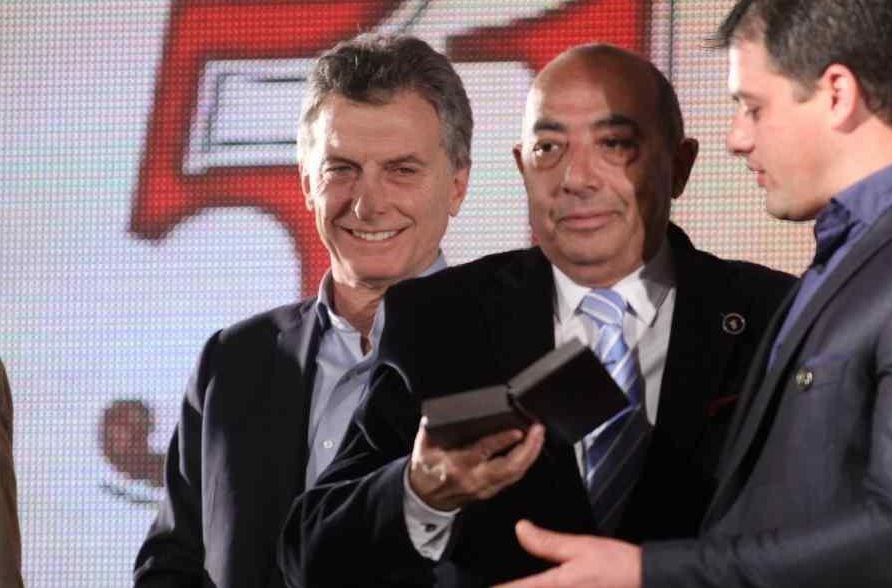 Murió Mario Pereyra: el mensaje de Mauricio Macri | Actualidad