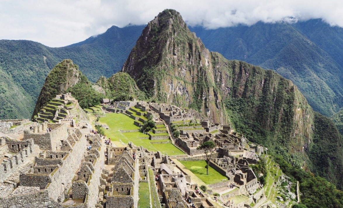 Tras casi ocho meses reabre Machu Picchu | Internacionales