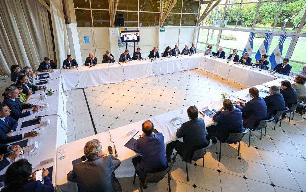 El 46% de gobernadores no hicieron pública su declaración de bienes | Política