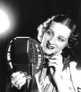 La historia de la traición que hundió a Ada Falcón en la locura | Espectáculos