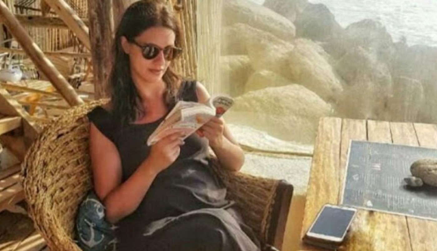 La desagarradora carta de la hermana de Paola: "Me golpeare el alma por no haberte sacado de ahí a tiempo" | Actualidad