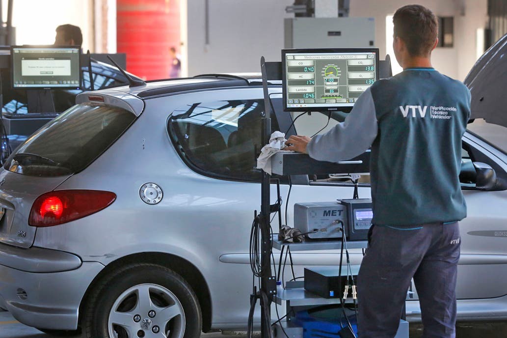 Reabrieron las plantas de VTV en provincia de Buenos Aires: el nuevo cronograma | Actualidad