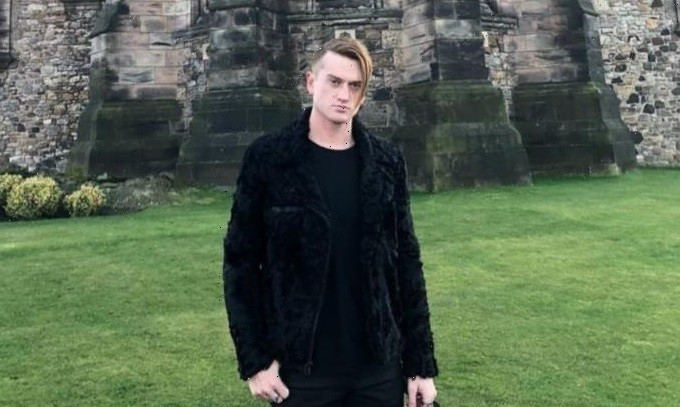 Asaltaron y asesinaron al actor Eddie Hassell | Espectáculos