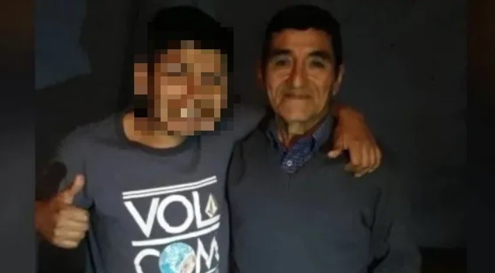 Entraron a robar a su casa, defendió a su mujer y lo asesinaron de un escopetazo en la cara | Actualidad