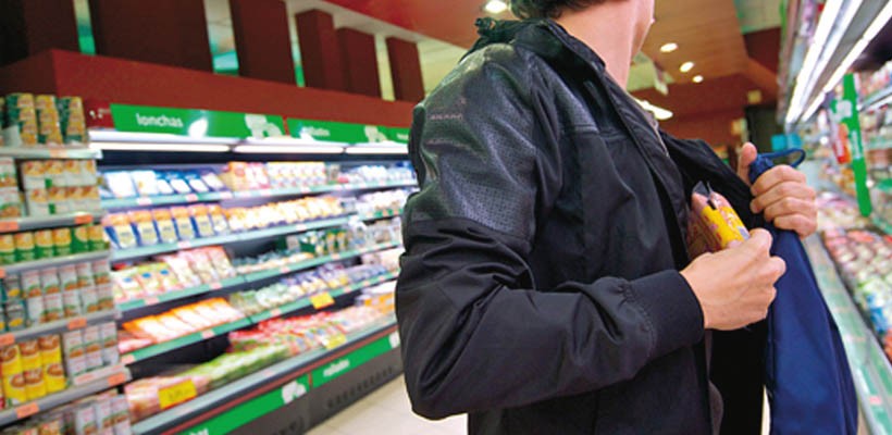 Confirman el procesamiento de un hombre que robó atún y cerveza en un supermercado | Actualidad