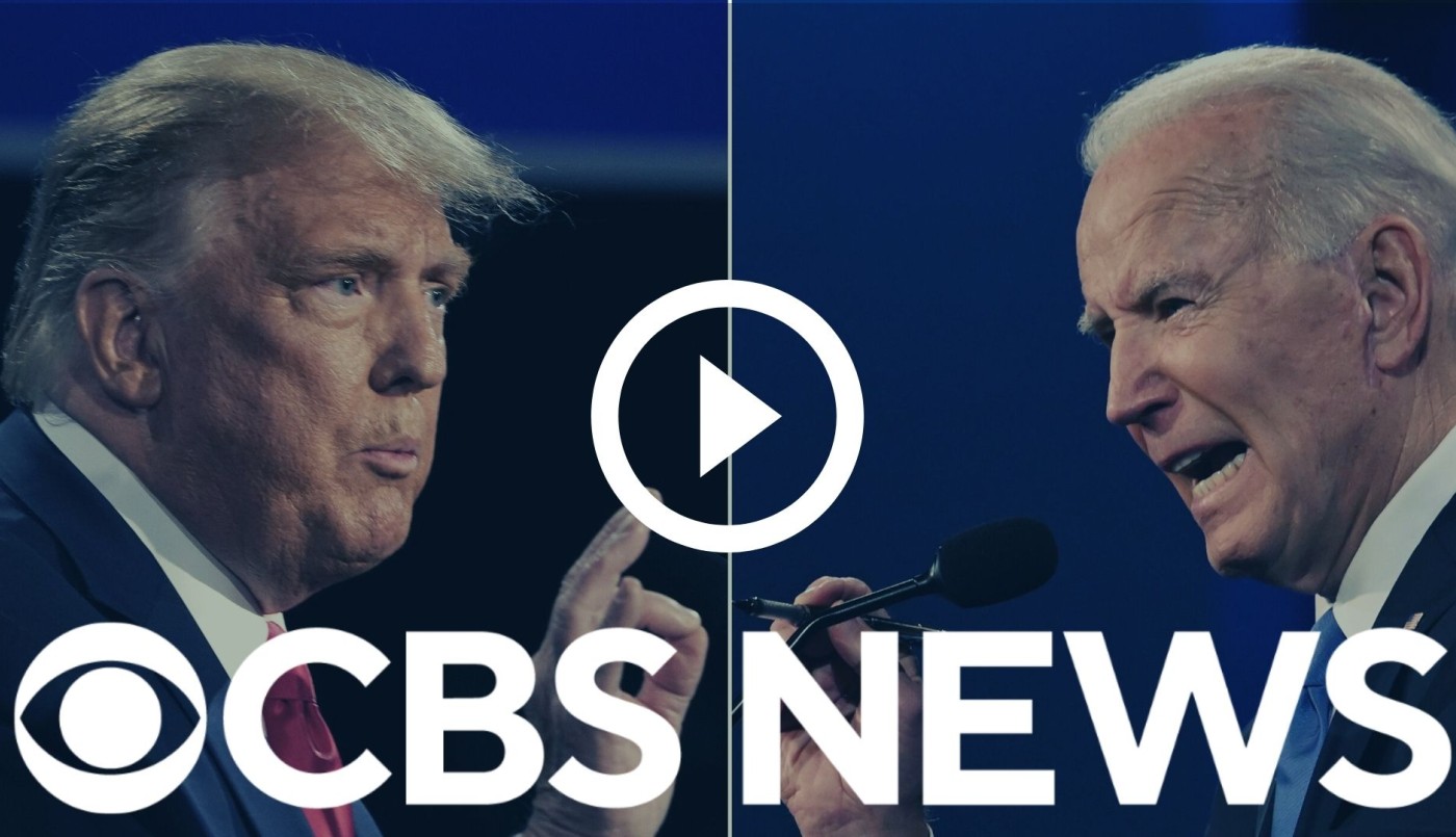 Elecciones presidenciales USA 2020 | Principal