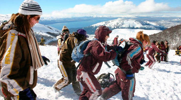 Establecieron qué pasará con los viajes de egresados cancelados por el Covid-19 | Actualidad