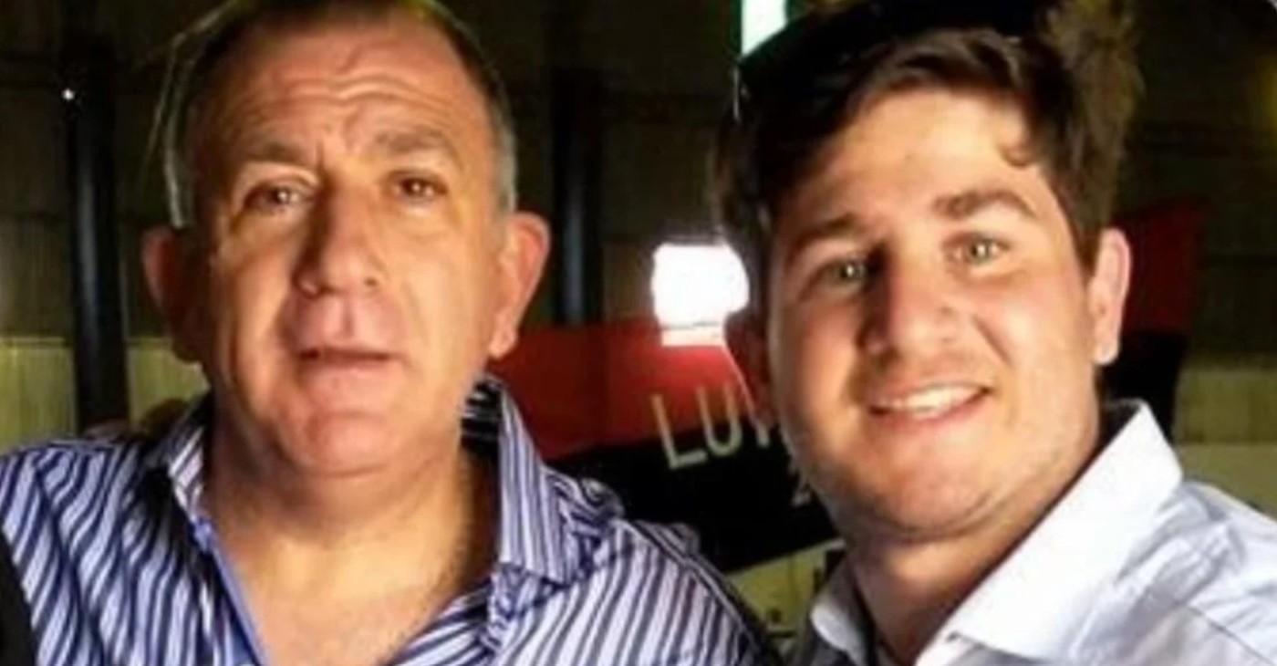 Córdoba: detuvieron al sobrino de Luis Juez con 40 pastillas de éxtasis | Actualidad