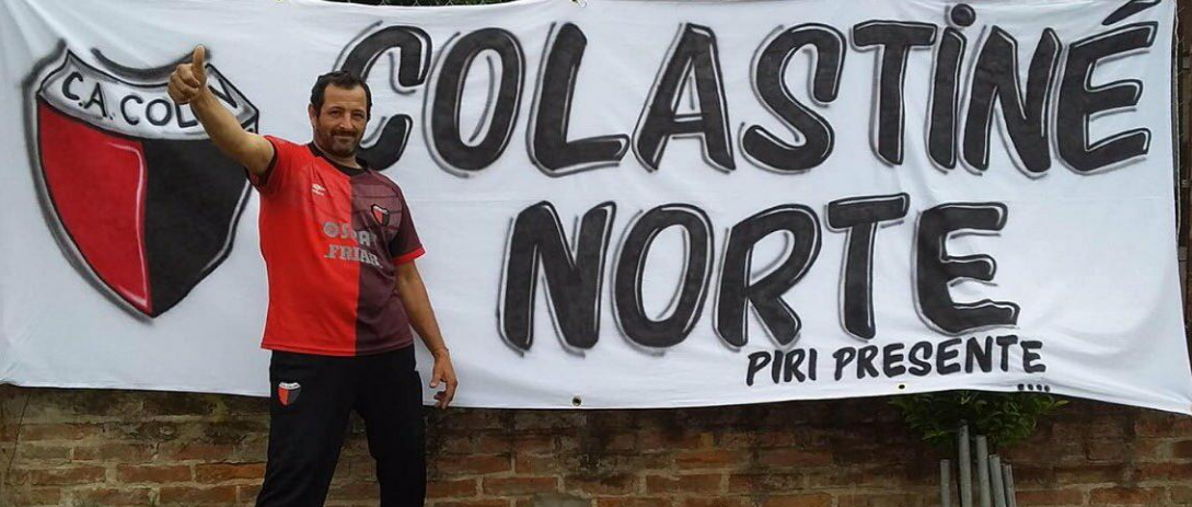 Asesinaron en un intento de robo al sereno del predio de Colón | Actualidad