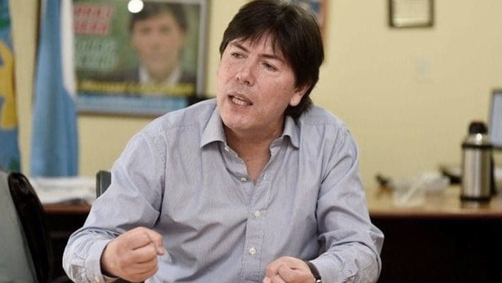 Renunció el titular de Aprevide: "Luchar contra las mafias del fútbol tiene un precio" | Actualidad