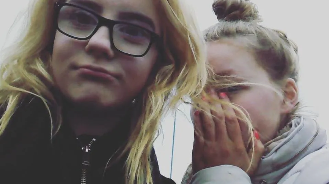 Dejó a su hija de 13 años moribunda y se fue a un bar: la condenaron a 3 años de prisión | Internacionales