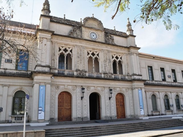 Santa Fe autorizó actividades presenciales en universidades nacionales | Actualidad