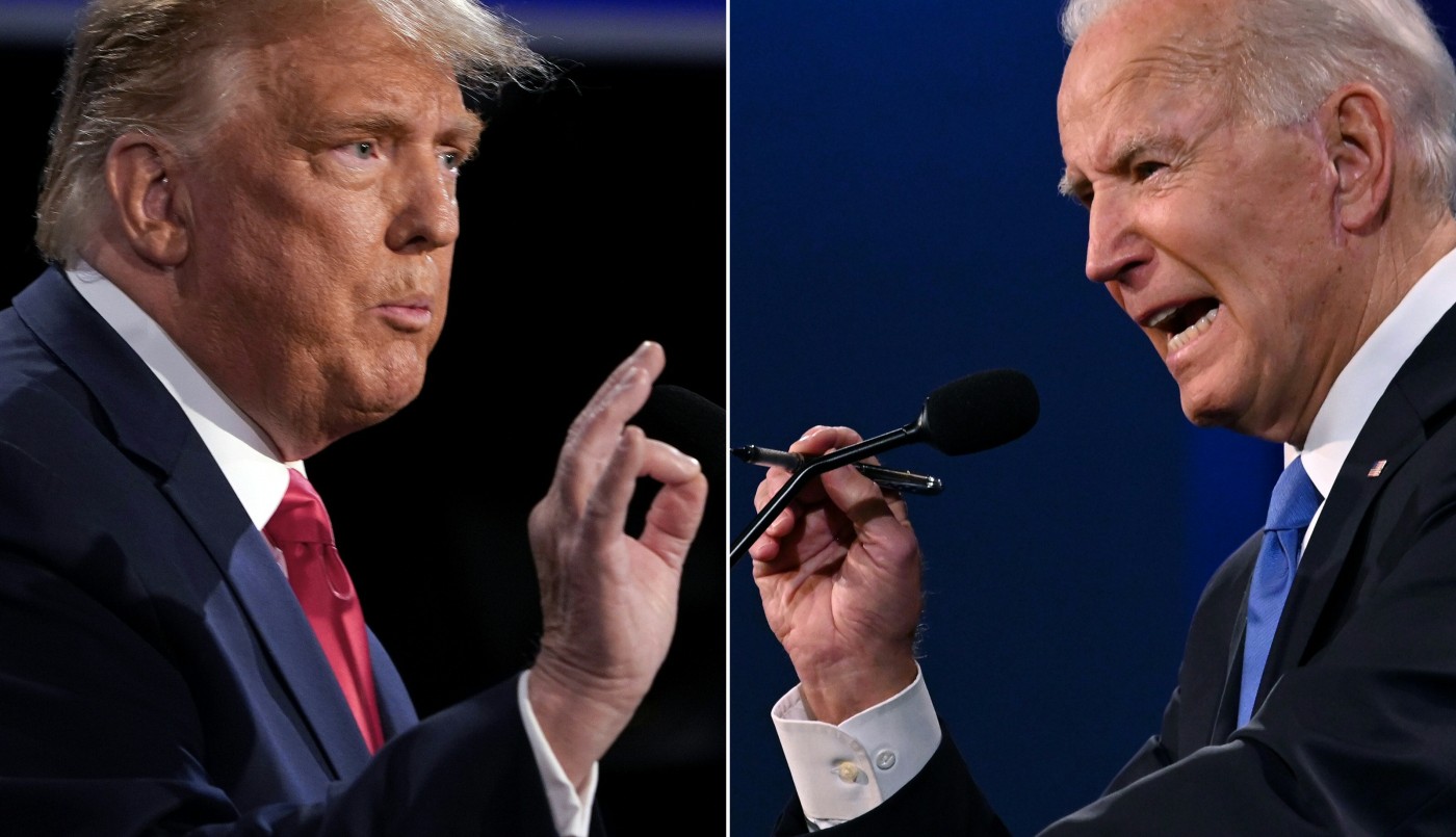 Biden acaricia la presidencia y Trump denuncia fraude y recurre a la Justicia | Internacionales