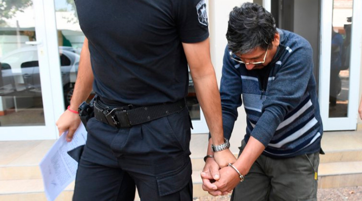 Estudios de ADN confirman que un albañil violó y embarazó cuatro veces a su hija | Actualidad