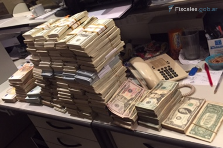 Corrientes: Piden enjuiciar a los directivos de una cooperativa que tenían un “banco clandestino” | Actualidad