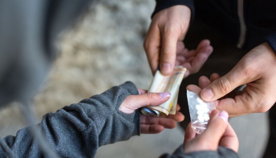 Oregon se convierte en primer estado de EE.UU. en despenalizar drogas duras | Internacionales