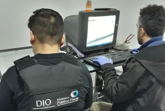 Un detenido en Córdoba por distribuir imágenes de abuso sexual contra niños | Actualidad