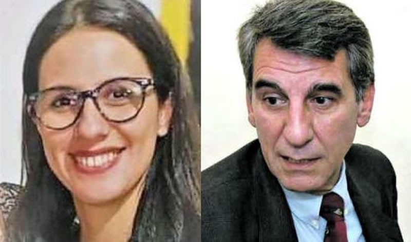 El juez que intervino en el caso de la docente asesinada presentó su renuncia ante Manzur | Actualidad