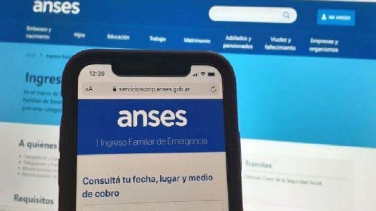 Raverta comunicó que evalúan considerar al IFE como un nuevo derecho | Política