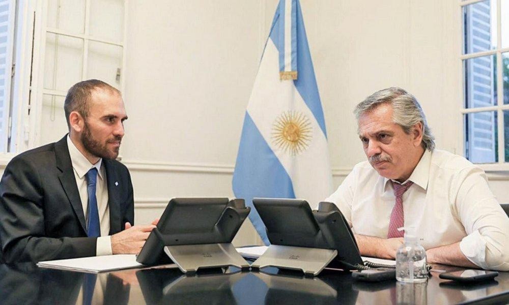 El Gobierno reordena partidas del Presupuesto por $ 18.000 millones | Política