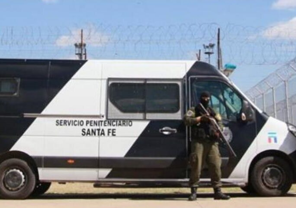 Insólito: un preso se hizo el dormido y se escapó | Actualidad