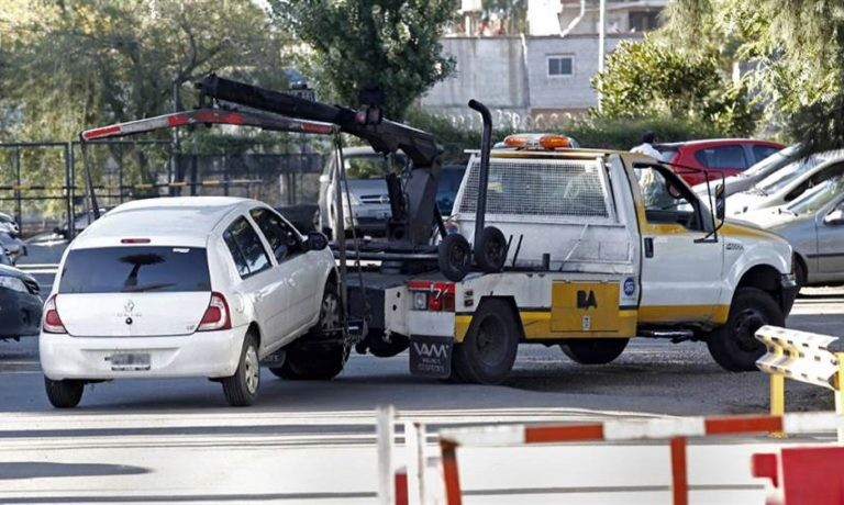 La Ciudad estatiza el sistema de estacionamiento medido: se podrá pagar por apps como WhatsApp | Actualidad