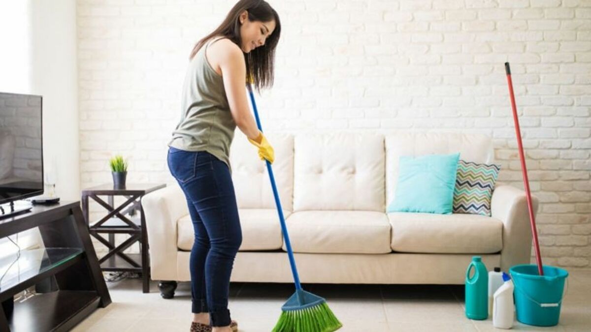 El Senado giró a Diputados un nuevo beneficio para las empleadas domésticas | Actualidad