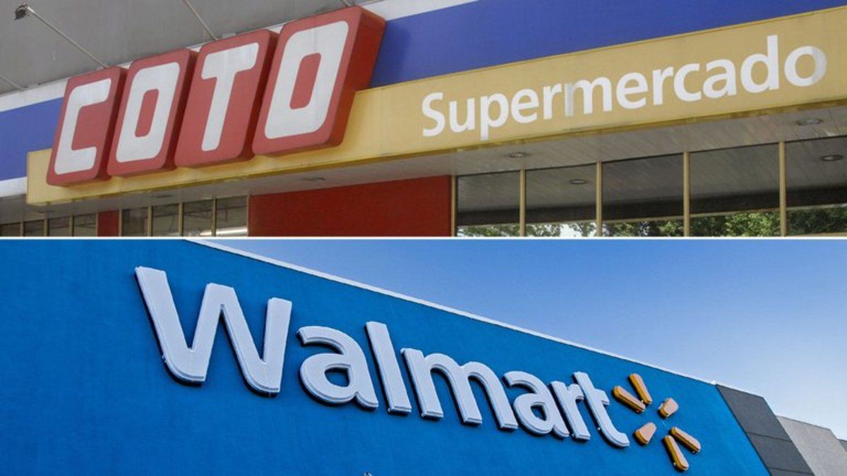 Coto hizo una oferta para quedarse con Walmart: garantiza los 9.500 puestos de trabajo | Economía