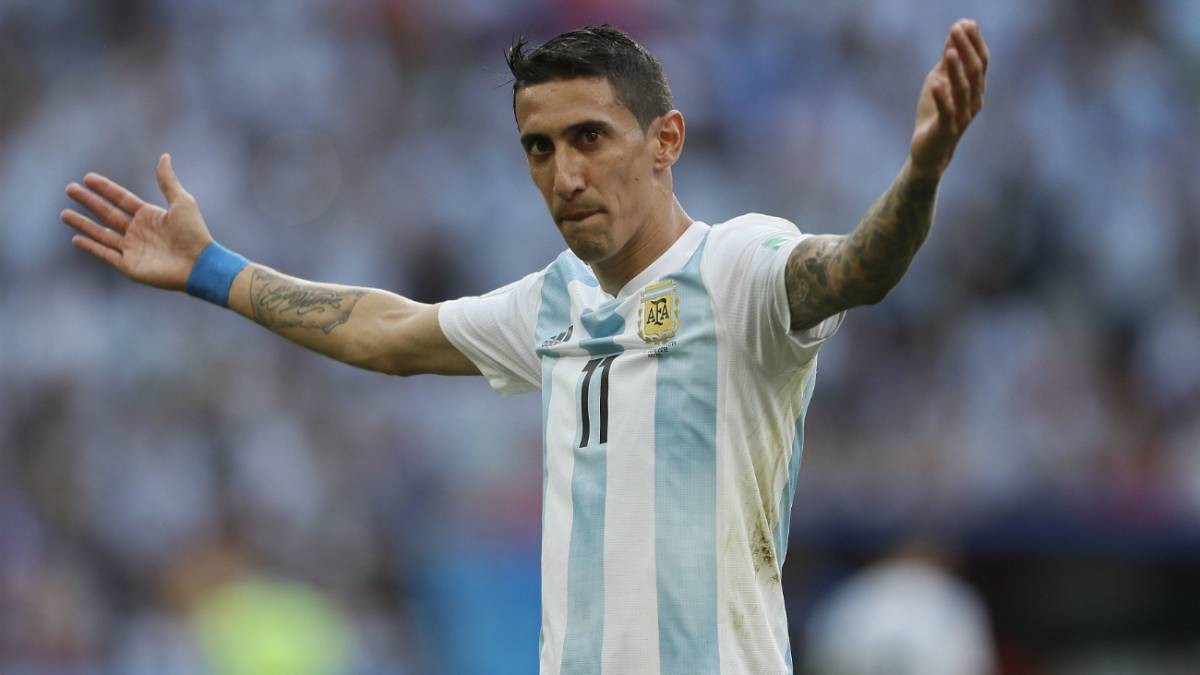 Scaloni confirmó la lista de convocados para las Eliminatorias con el regreso de Di María | Deportes