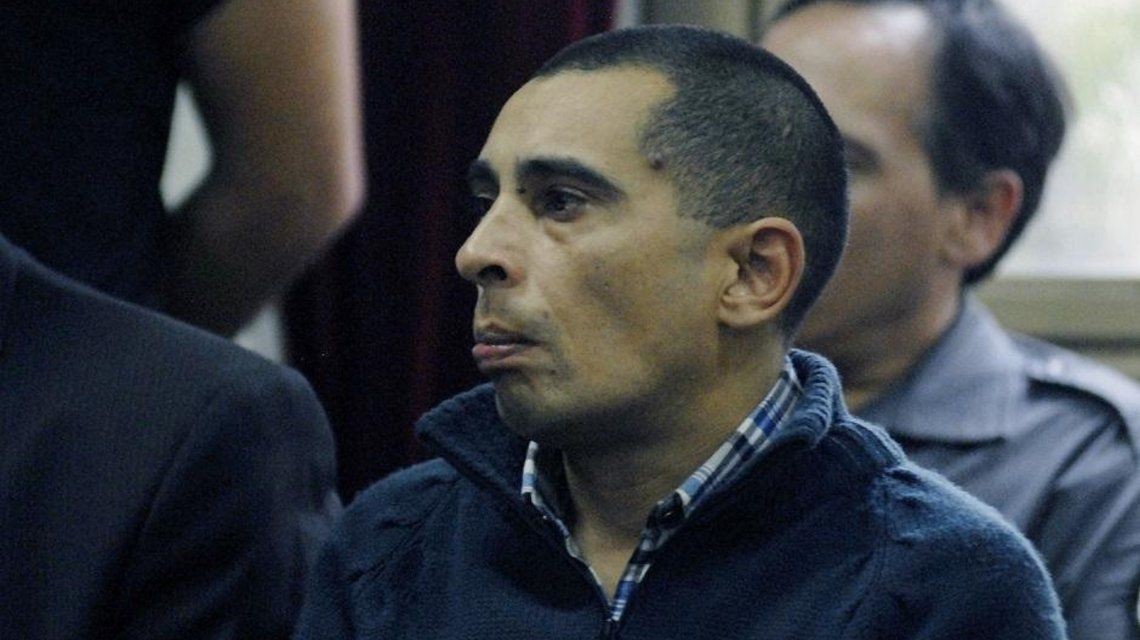 Dejó ciega a su ex mujer, cumplió condena y atacó con un puñal a su nueva pareja | Actualidad