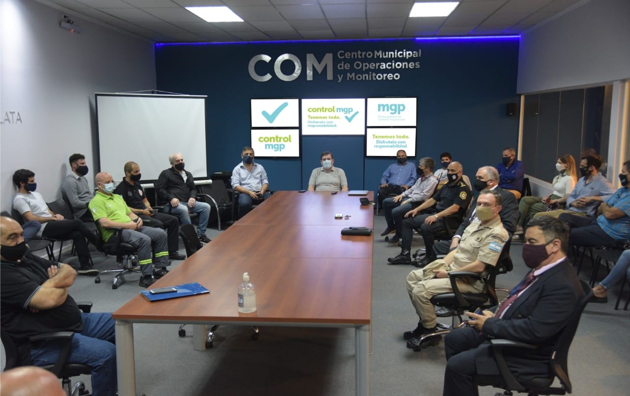 Confirmaron que habrá boliches al aire libre en Mar del Plata | Vacaciones | Verano 2021