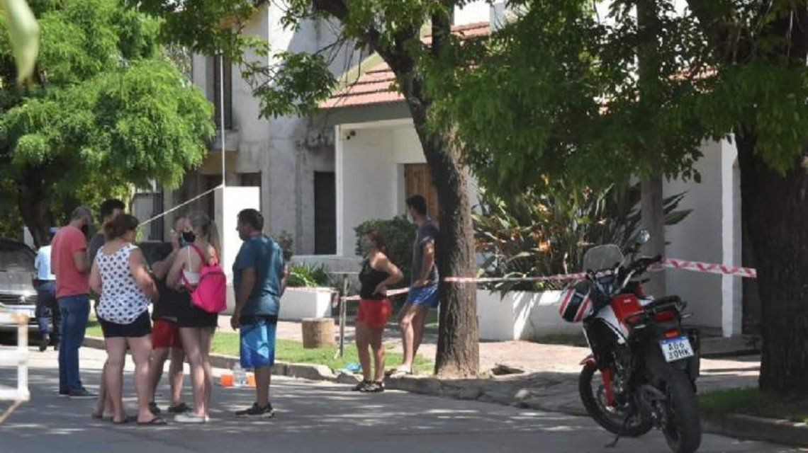 Córdoba: asesinaron de 14 puñaladas a un reconocido médico | Actualidad