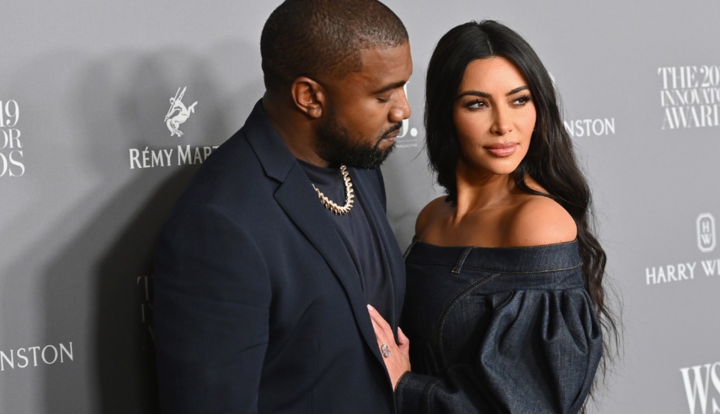 Kim Kardashian parece haber confirmado que votó por Joe Biden | Internacionales