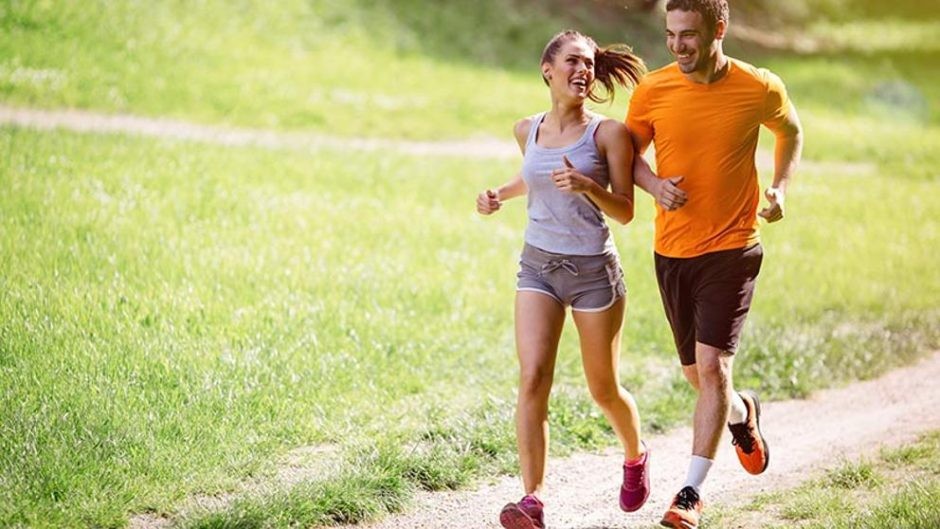 Sueño, alimentación y actividad física, ejes de una campaña para preservar la salud mental | Actualidad