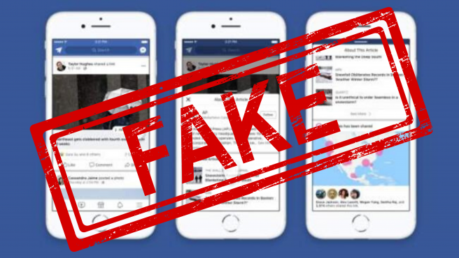 Corrientes: fallo ordena a Facebook eliminar "fake news" sobre un funcionario municipal | Actualidad