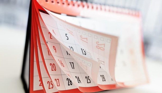 Feriado 2020: cuáles son los últimos feriados que quedan del año | Actualidad