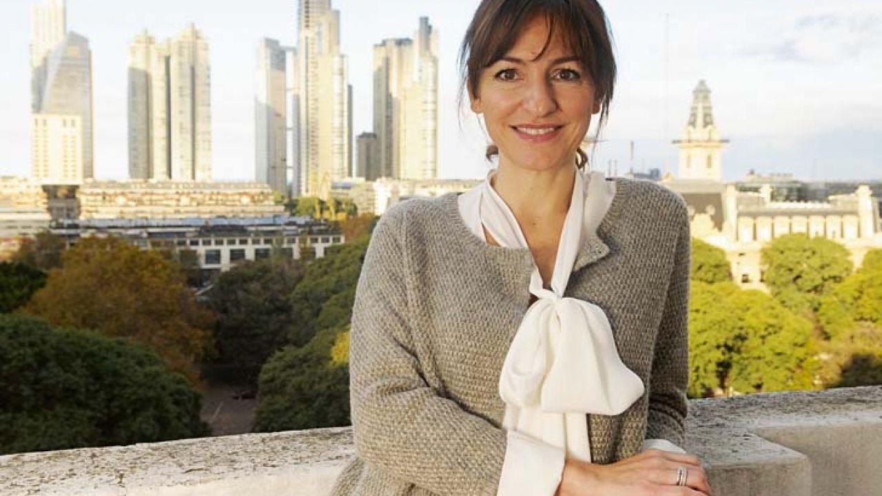 Docentes y estudiantes porteños podrán usar transporte público, aseguró Soledad Acuña | Actualidad