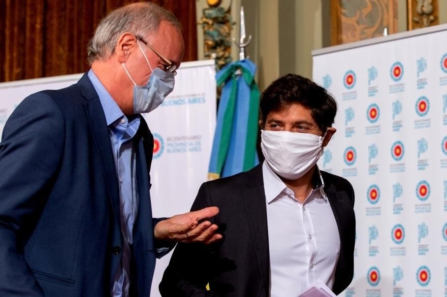 Gollan: "Una vacuna aprobada es menos peligrosa que tomar un ibuprofeno o un paracetamol" | Actualidad