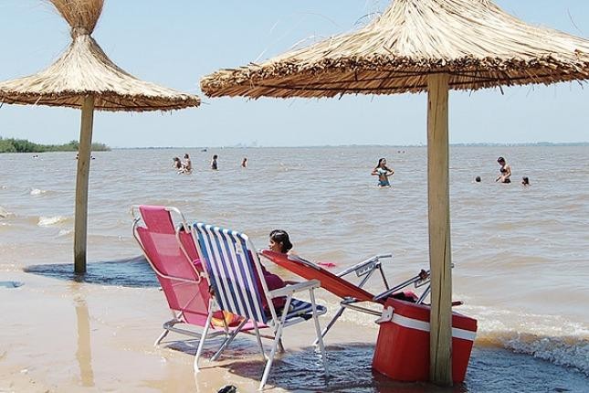 "Verano responsable": Entre Ríos larga la temporada turística en diciembre | Vacaciones | Verano 2021