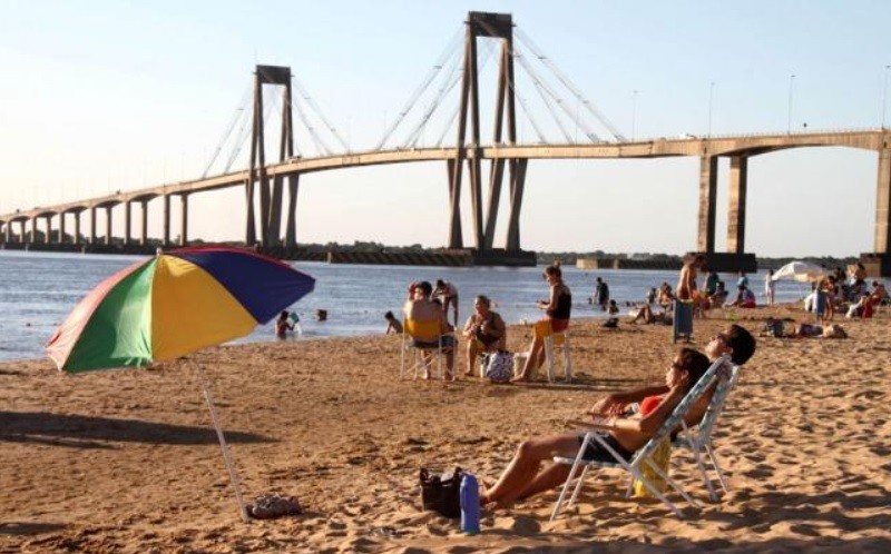 Verano en Corrientes: visitantes necesitarán hisopado negativo y seguro médico para coronavirus | Vacaciones | Verano 2021