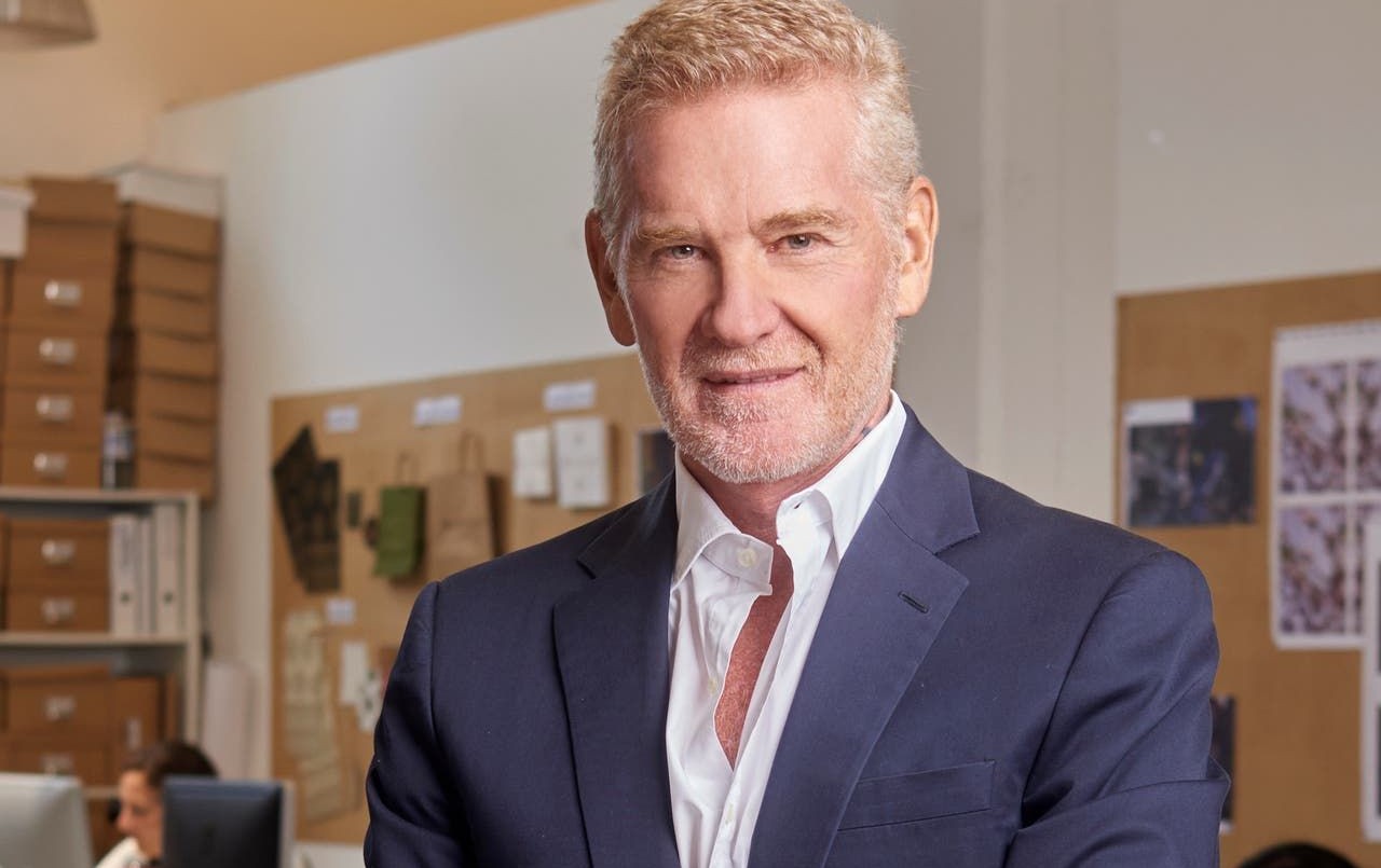 De Narváez se queda con Walmart Argentina e invertirá US$ 120 millones | Economía