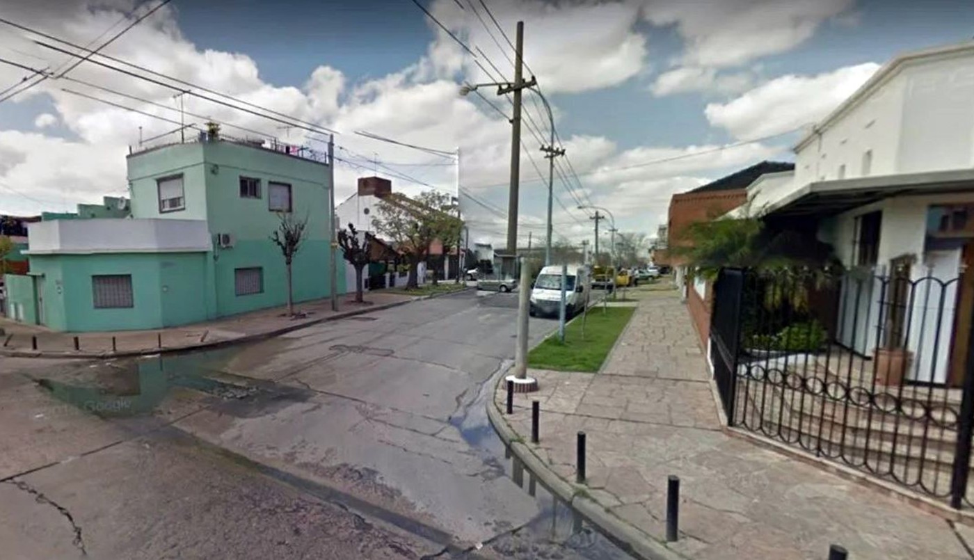 Liberan a un chico de 15 años que mató a su padrastro para defender a su madre | Actualidad