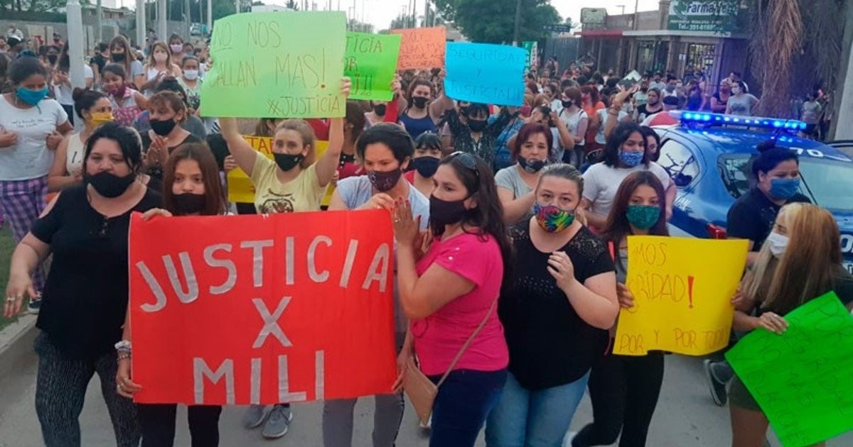 Una empleada fue abusada sexualmente en una panadería en Córdoba | Actualidad