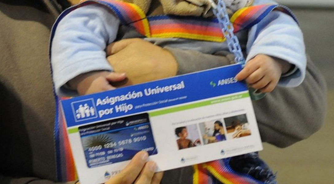 AUH: En diciembre los titulares van a cobrar el 20% acumulado del 2019 | Actualidad