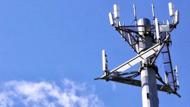 Presentan una acción de amparo por la instalación de antena de telefonía celular en Belgrano | Actualidad