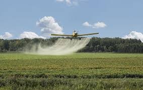 Convocan a científicos para realizar el primer inventario de uso de agroquímicos en el país | Actualidad