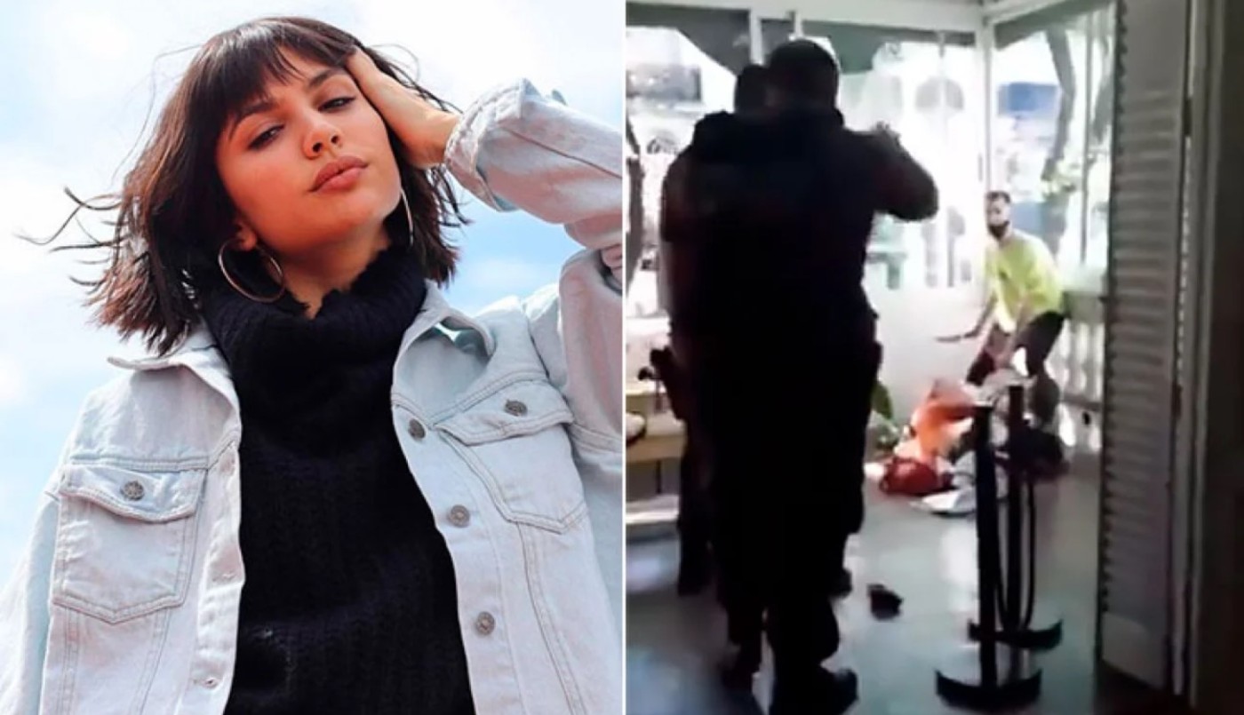 La historia de obsesión detrás del ataque en Belgrano: "La venía acosando dese hace tiempo" | Actualidad